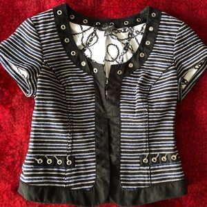 White House Black Label Jacket Size 2